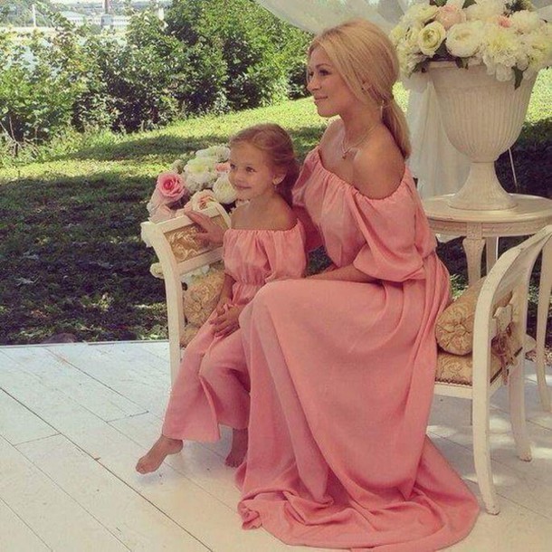 the-same-beautiful-dresses-for-mothers-and-daughters-on-every-day-and-the-output-8